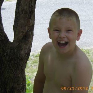 Meet your Posher, Joyce